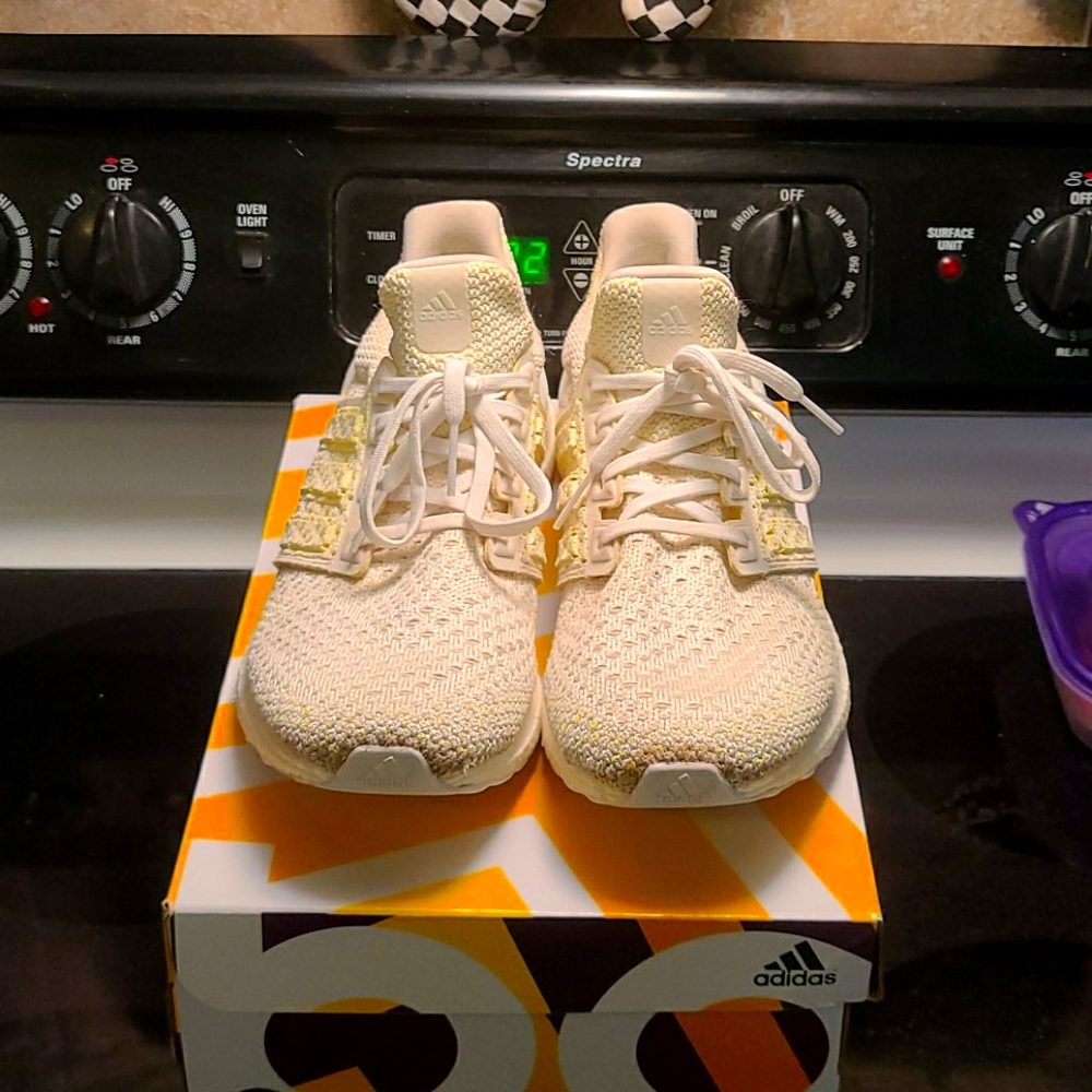 Adidas ultraboost clima